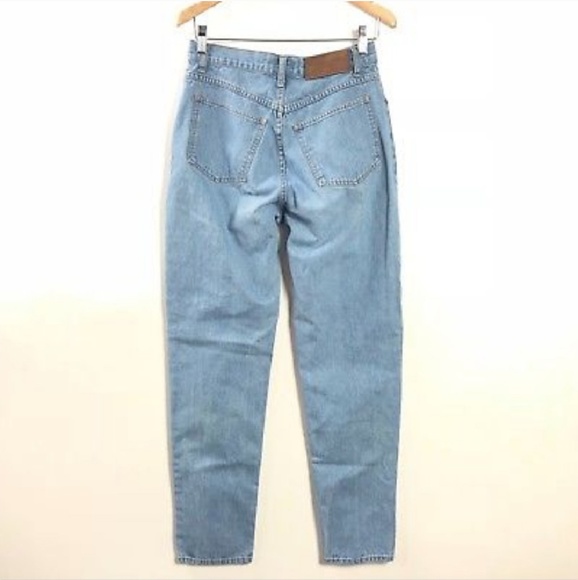 Banana Republic High-wasted Mom Jeans - Picture 2 of 8